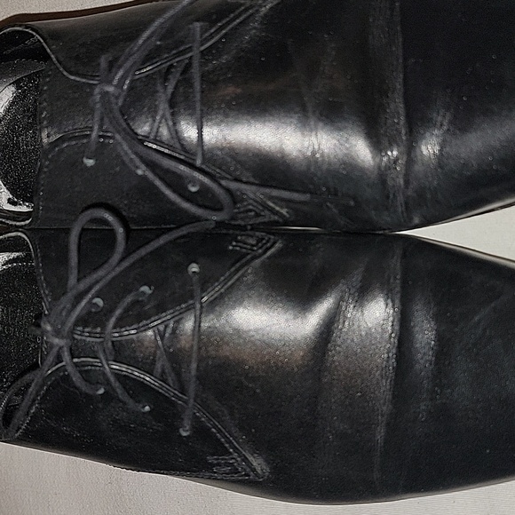 Kenneth Cole Reaction sz11 lace ups - Picture 4 of 9